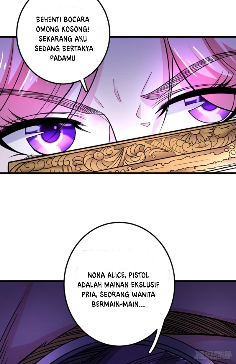 Strongest Divine Doctor Mixed City Chapter 48 Gambar 27