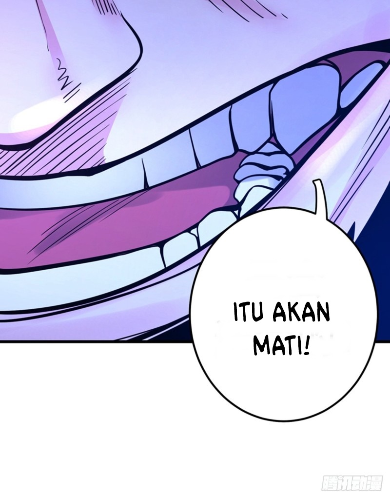 Strongest Divine Doctor Mixed City Chapter 48 Gambar 29
