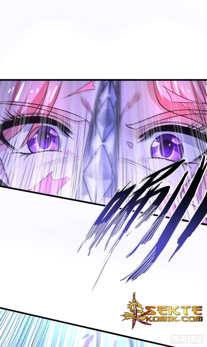Strongest Divine Doctor Mixed City Chapter 48 Gambar 31