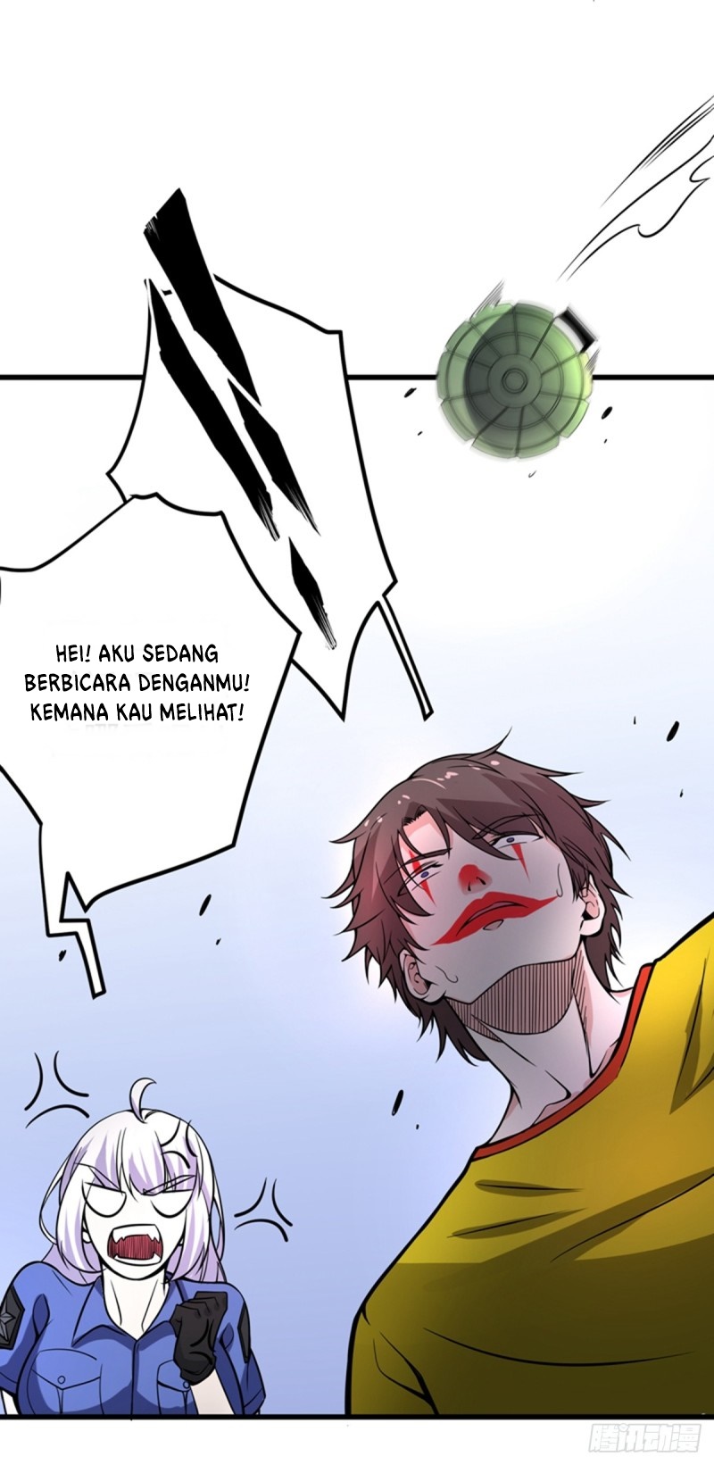 Strongest Divine Doctor Mixed City Chapter 48 Gambar 4