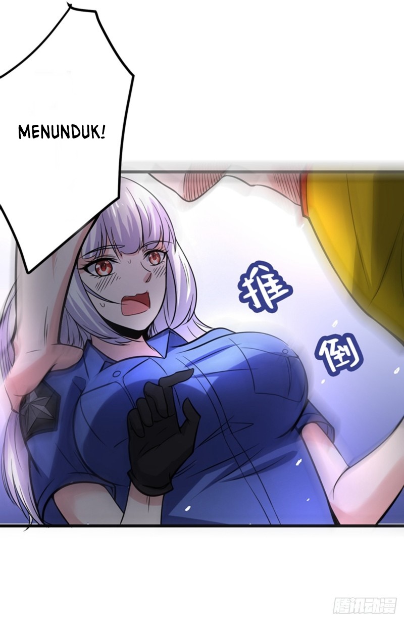 Strongest Divine Doctor Mixed City Chapter 48 Gambar 5