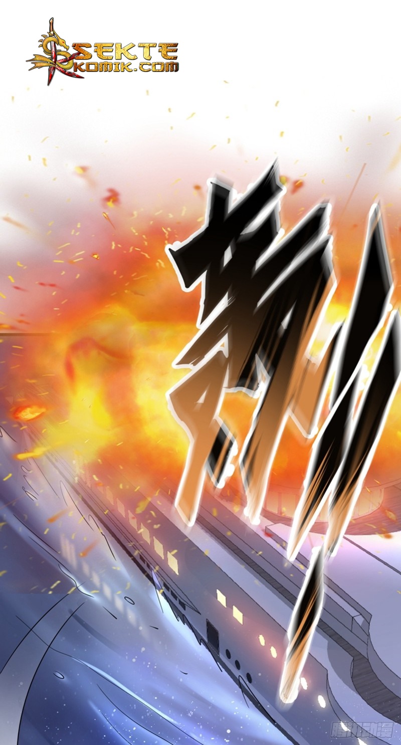 Strongest Divine Doctor Mixed City Chapter 48 Gambar 9