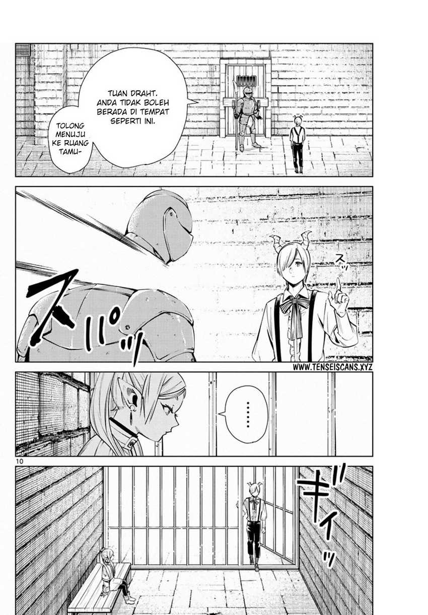 Sousou no Frieren Chapter 15 Gambar 10