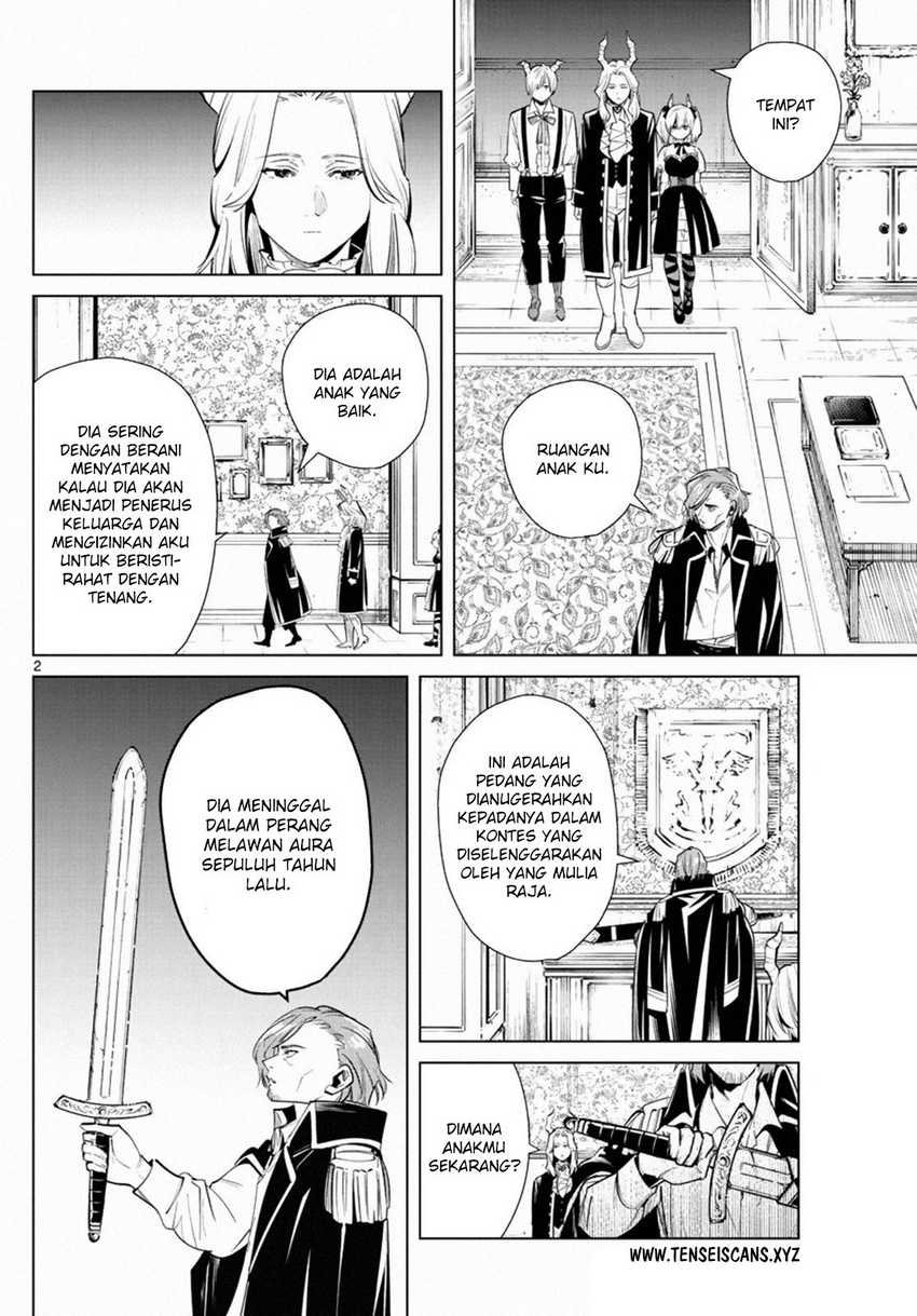 Baca Sousou no Frieren Chapter 15 Gambar 2