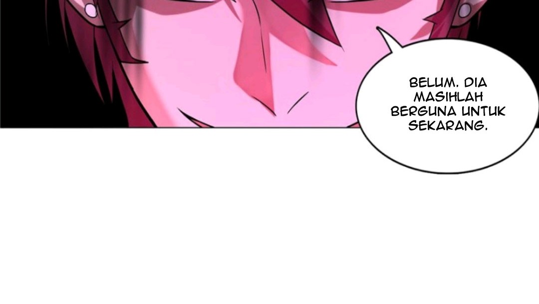 Infinity Mailman Chapter 16 Gambar 21