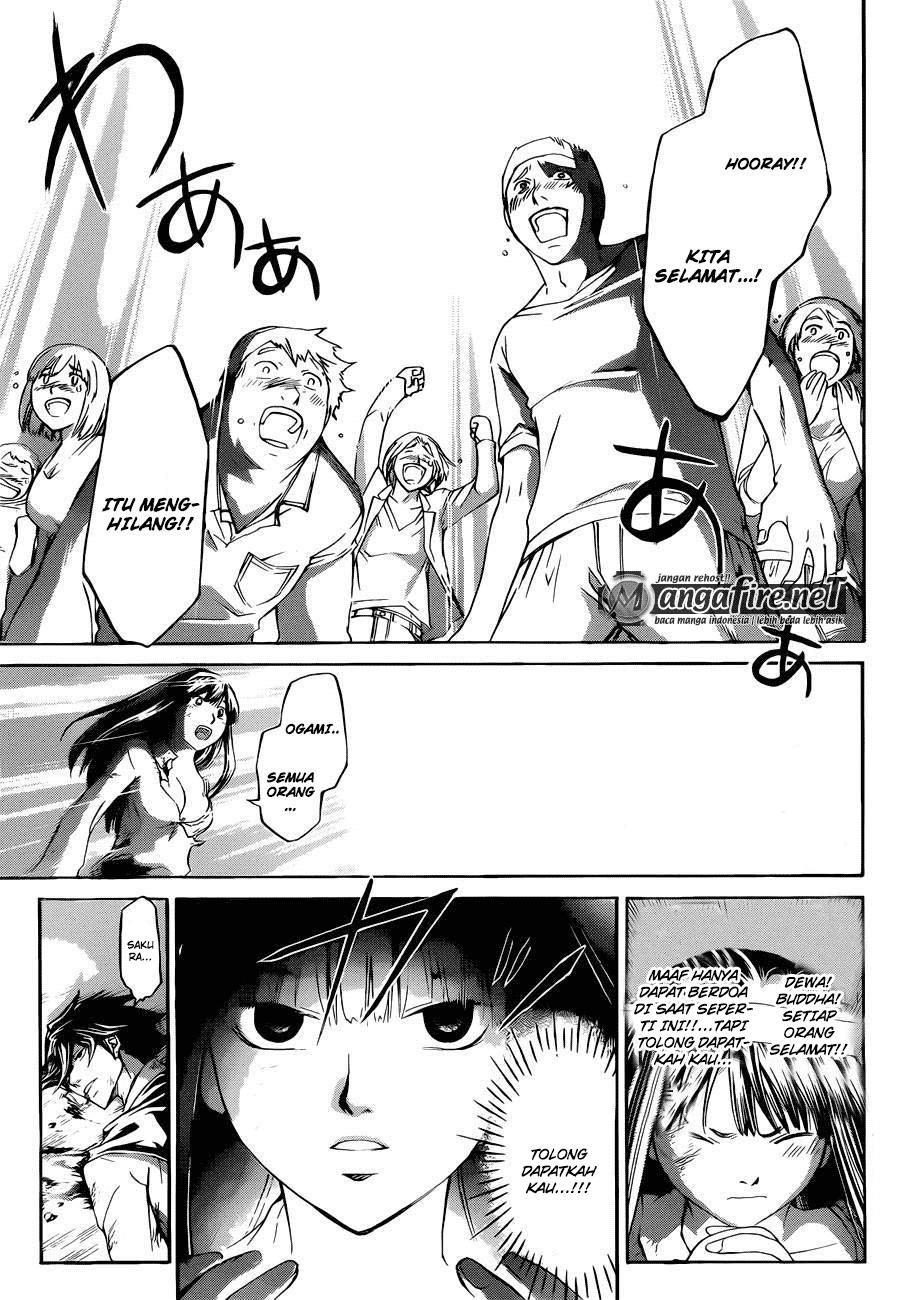 Code: Breaker Chapter 228 11