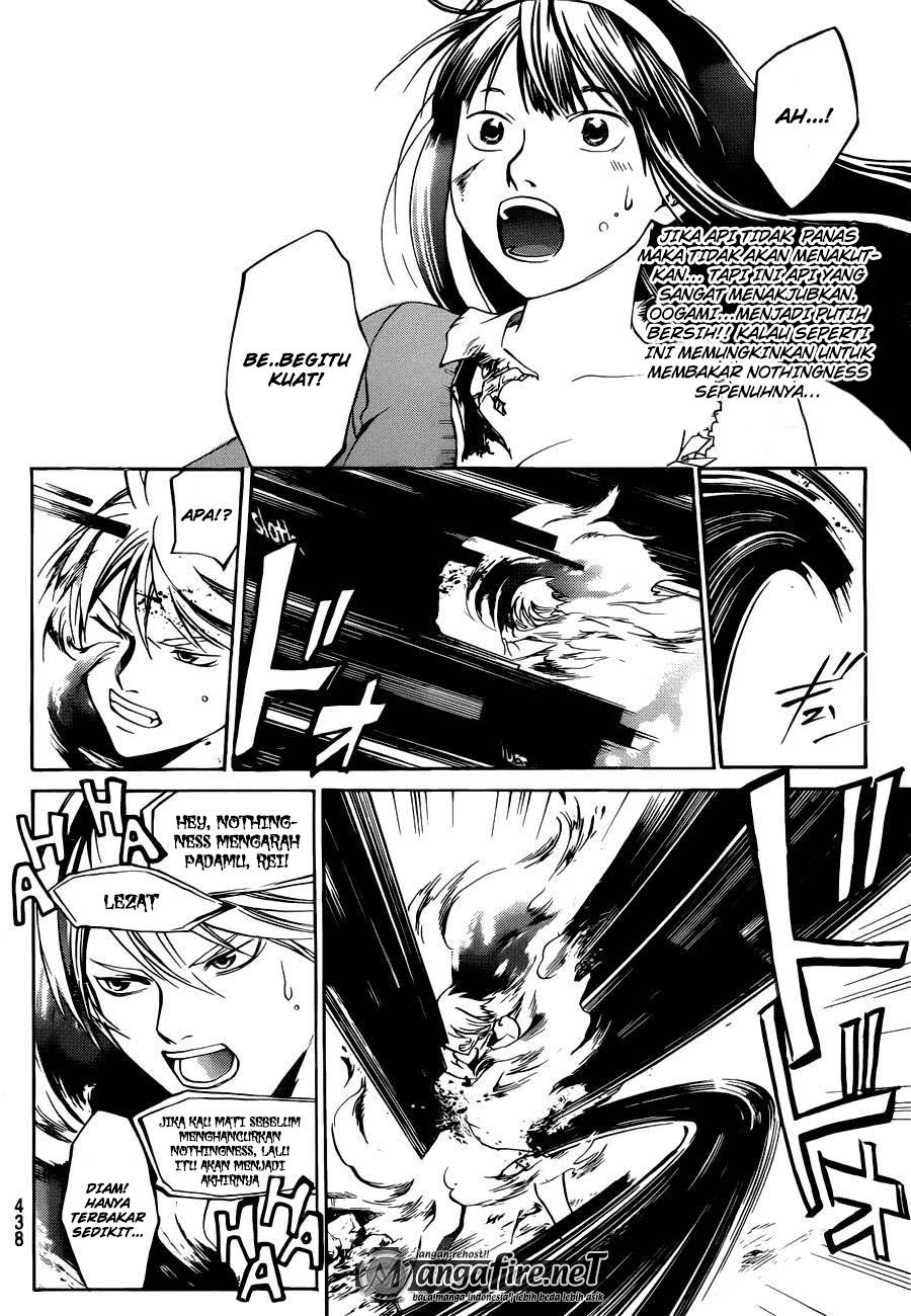 Code: Breaker Chapter 228 2