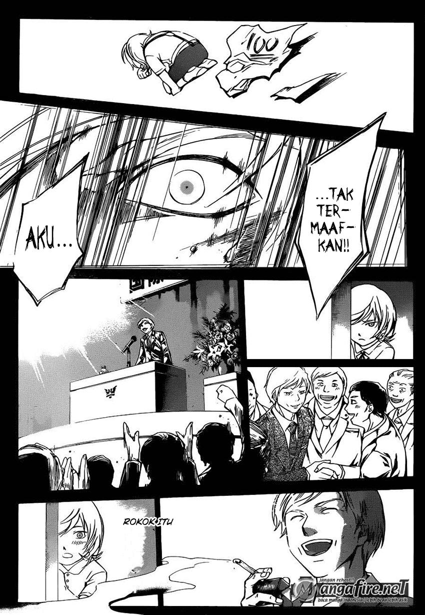 Code: Breaker Chapter 227 13