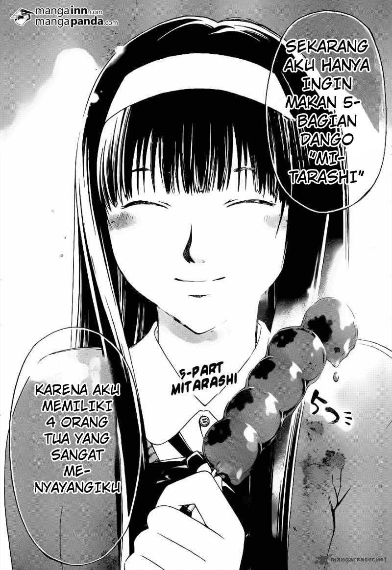 Code: Breaker Chapter 212 15