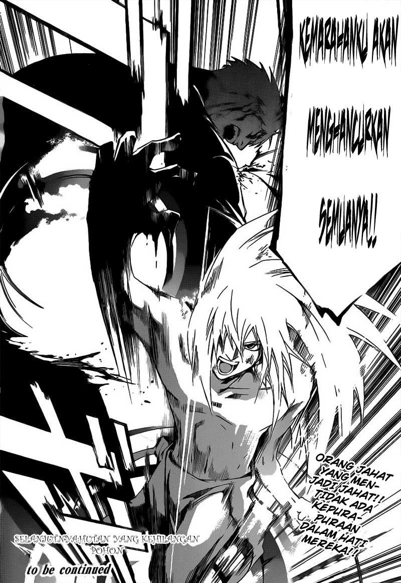 Code: Breaker Chapter 210 18