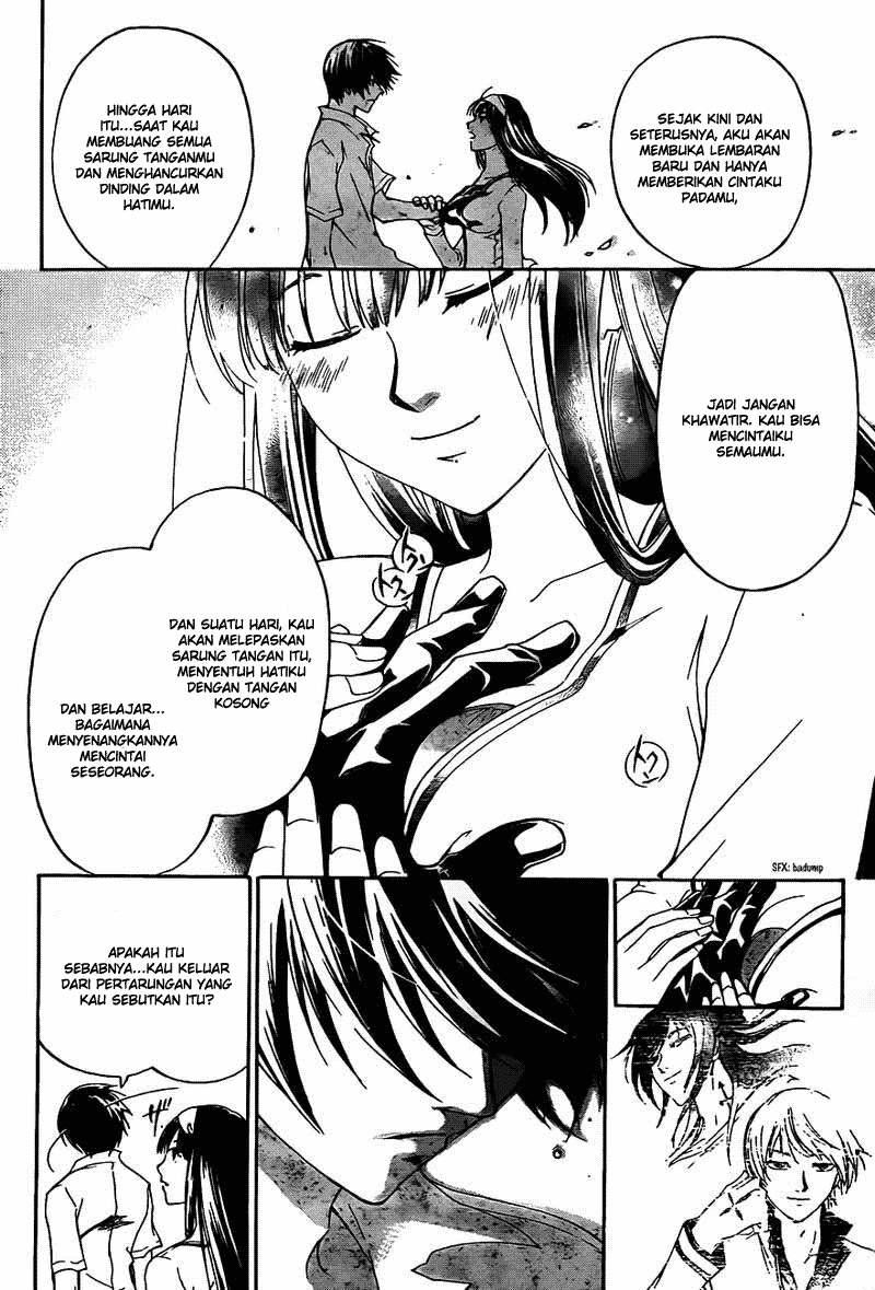 Code: Breaker Chapter 182 18
