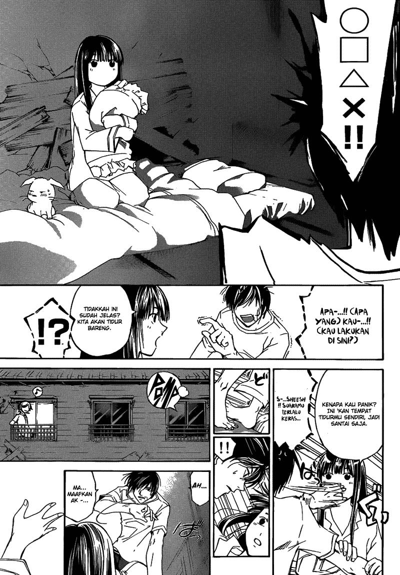Code: Breaker Chapter 180 13
