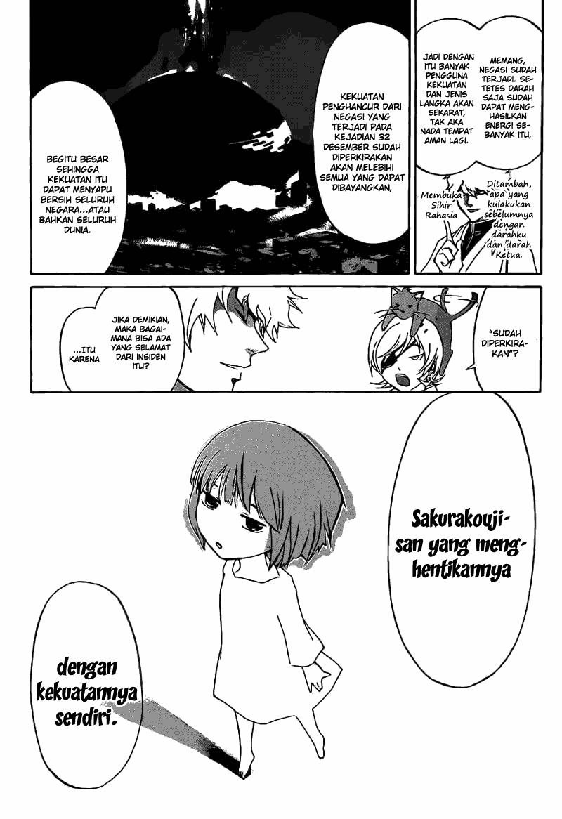Code: Breaker Chapter 180 4