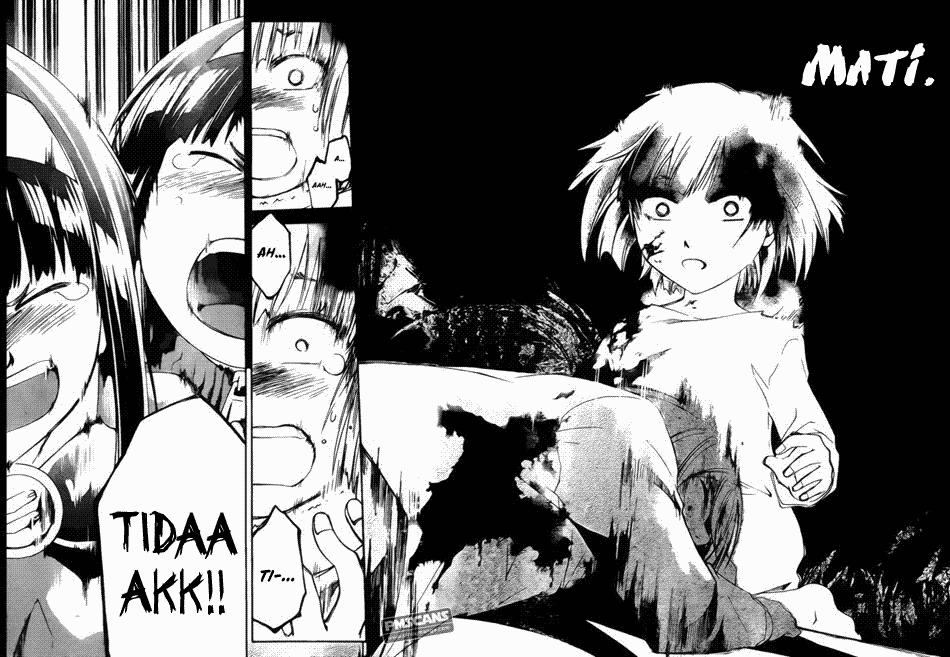 Code: Breaker Chapter 179 12