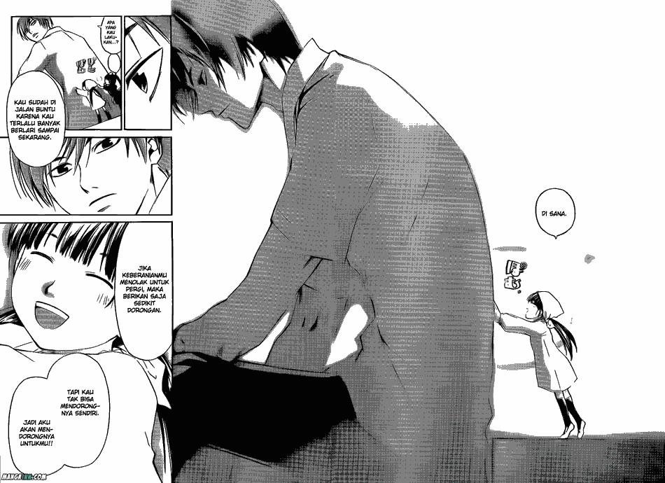 Code: Breaker Chapter 178 15