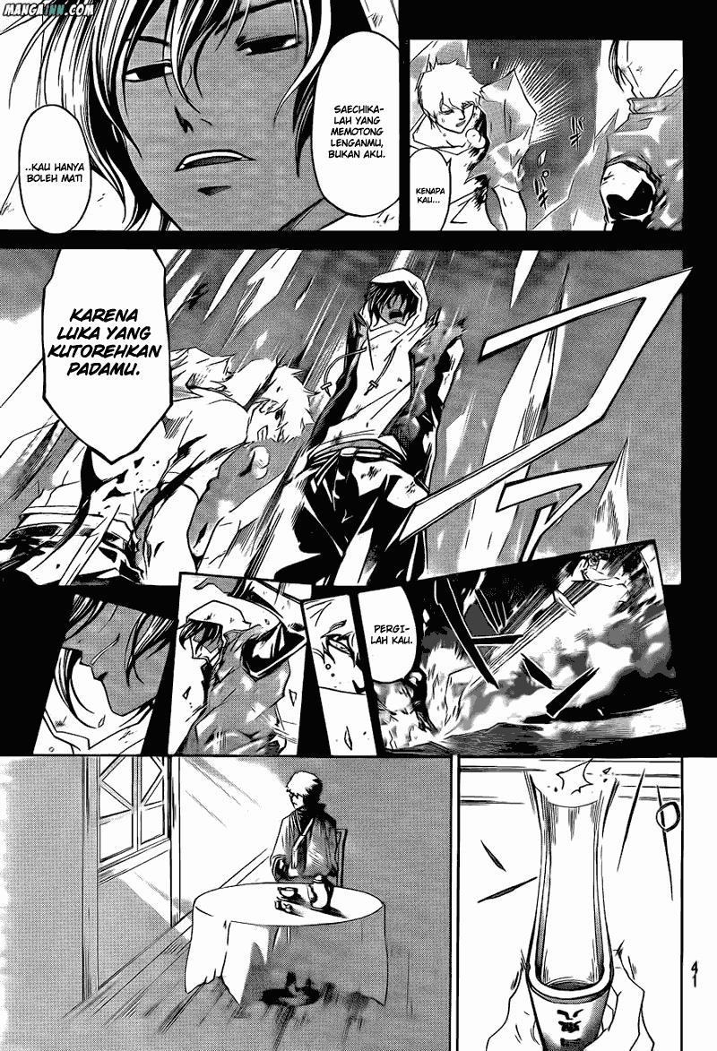 Code: Breaker Chapter 178 6