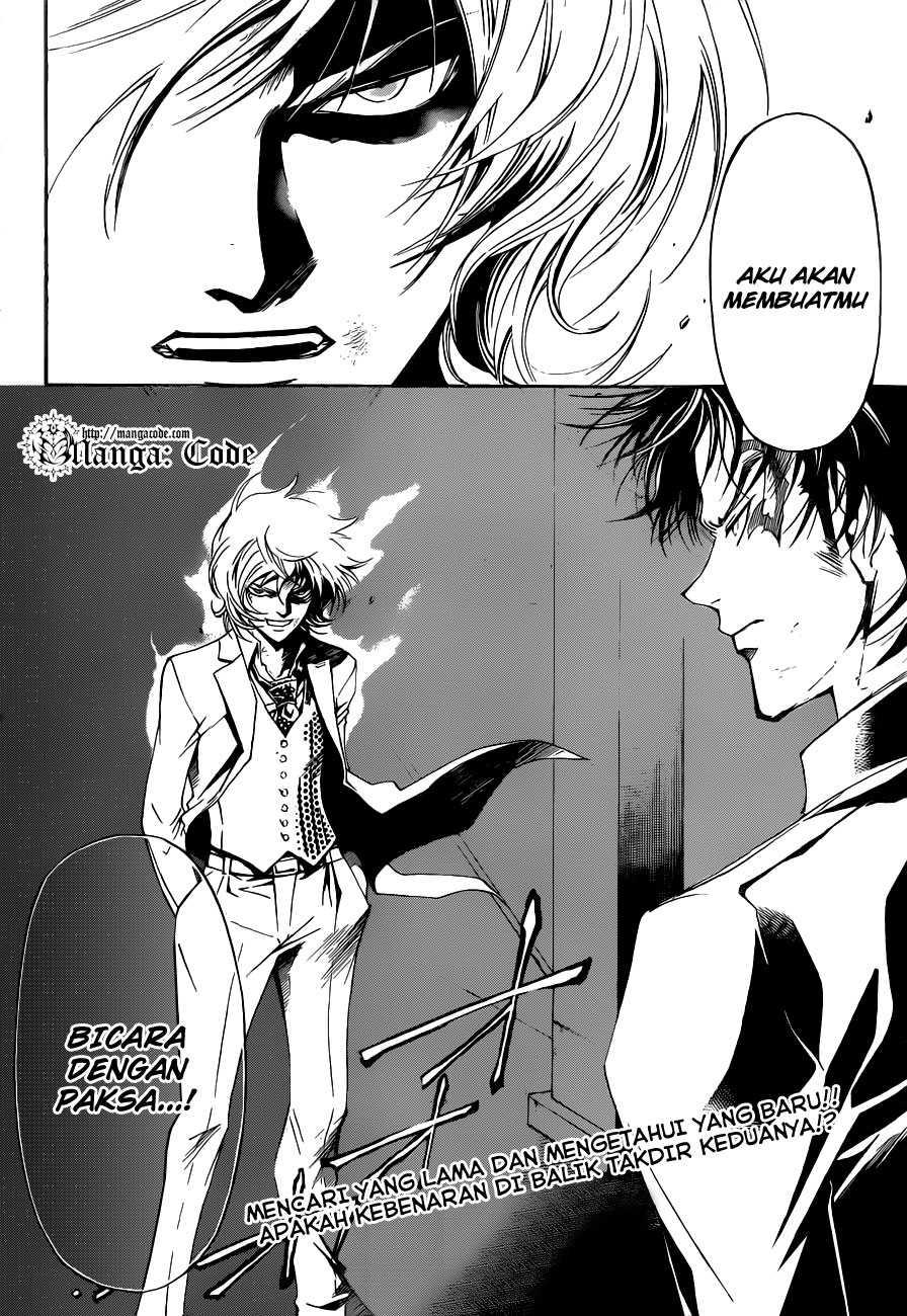 Code: Breaker Chapter 146 20