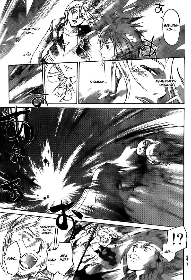 Code: Breaker Chapter 130 17