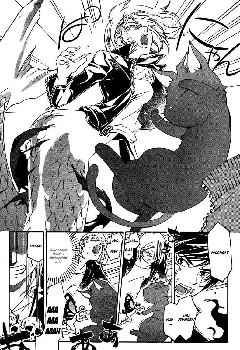 Code: Breaker Chapter 130 18