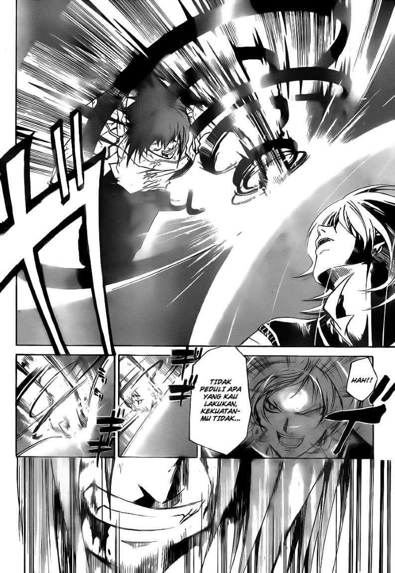 Code: Breaker Chapter 123 18