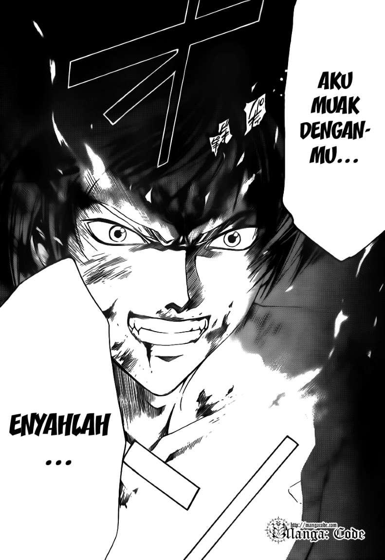 Code: Breaker Chapter 122 15