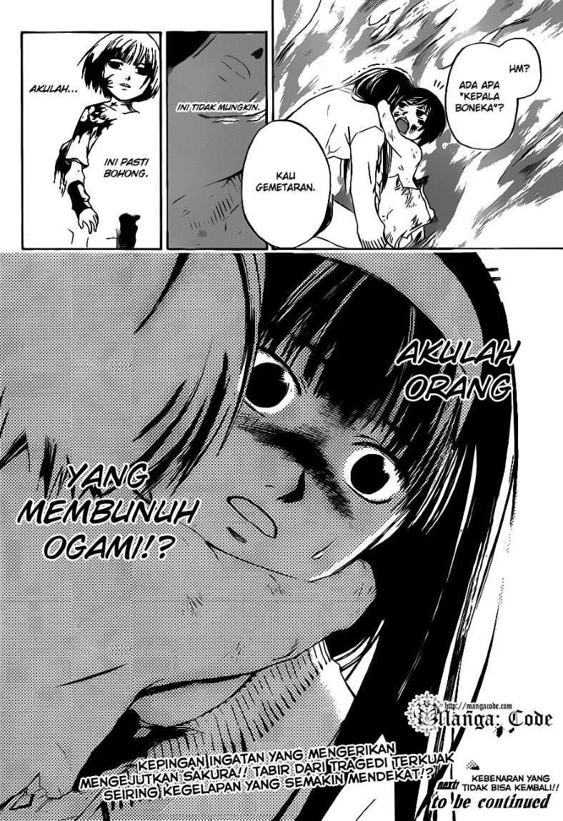 Code: Breaker Chapter 121 19