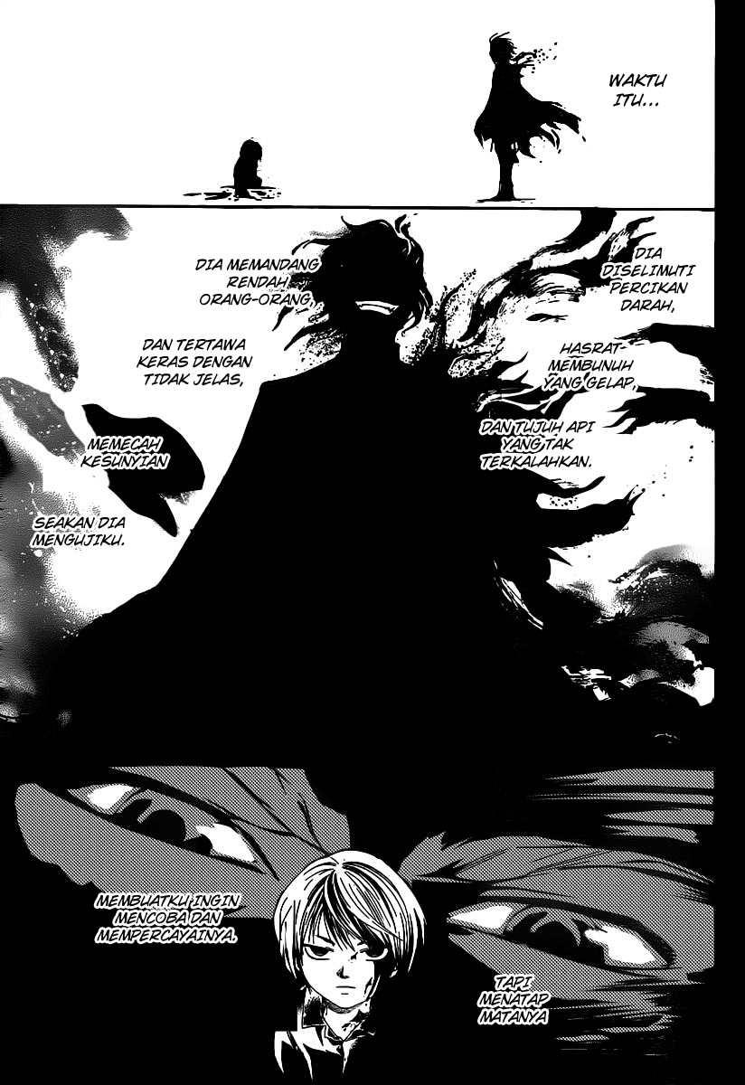 Code: Breaker Chapter 114 14