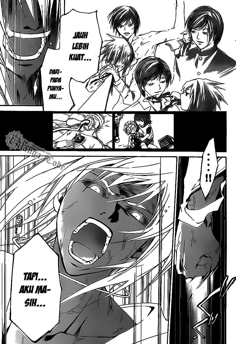 Code: Breaker Chapter 102 17