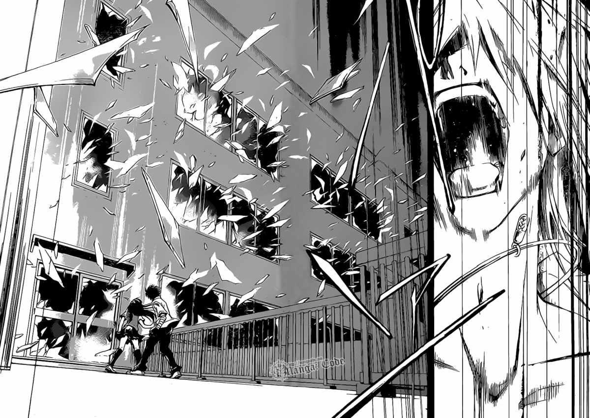 Code: Breaker Chapter 98 13