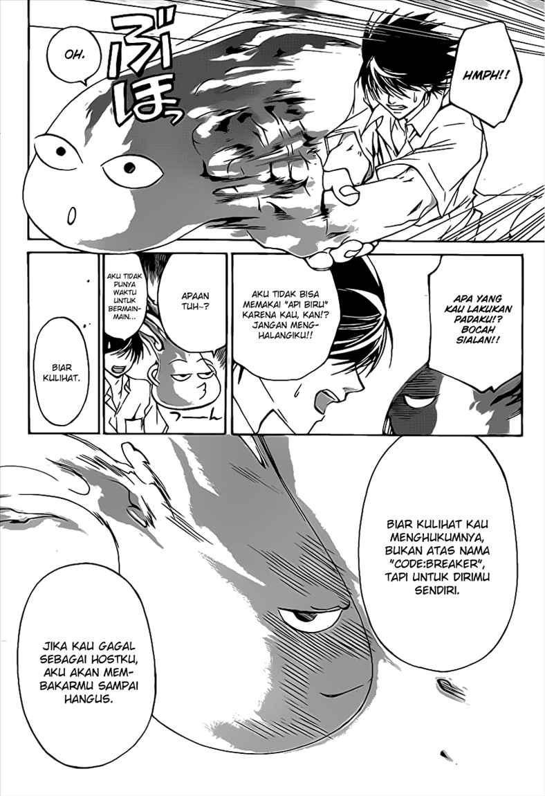Code: Breaker Chapter 90 6