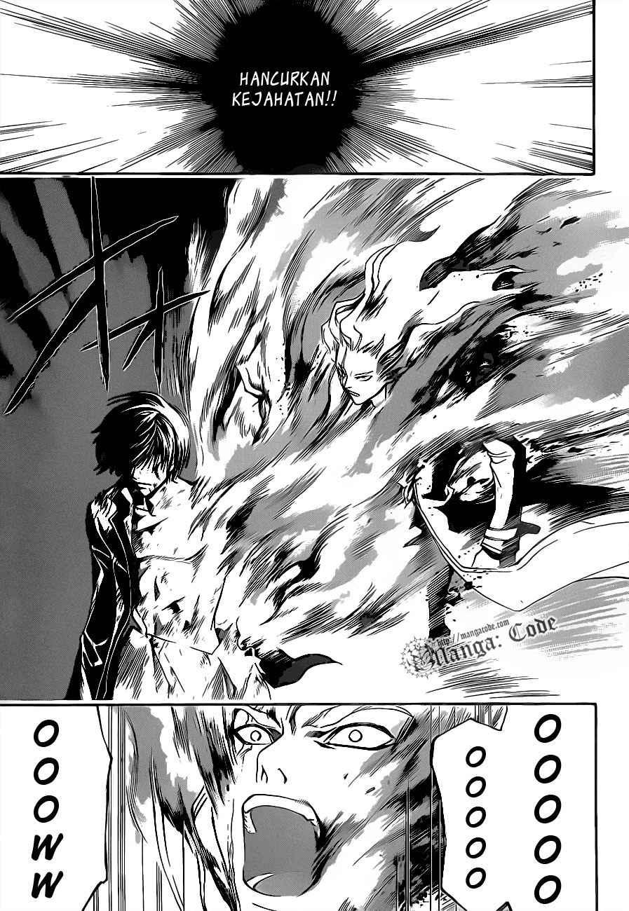 Code: Breaker Chapter 80 10