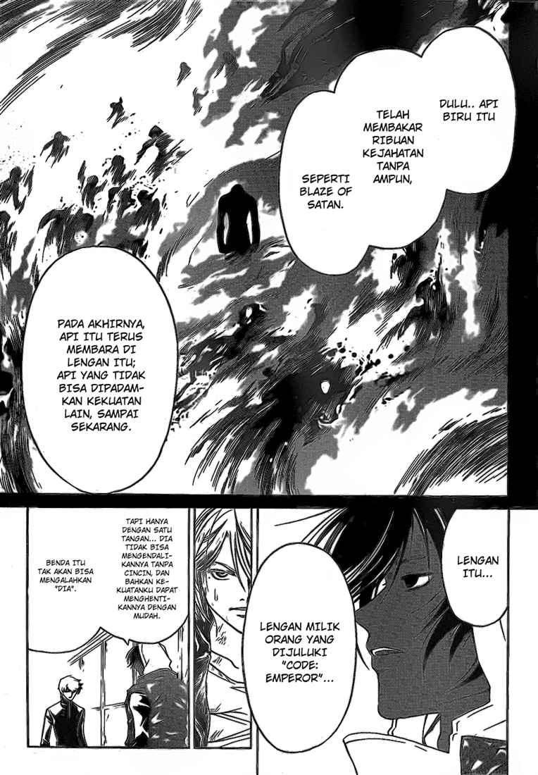 Code: Breaker Chapter 79 11