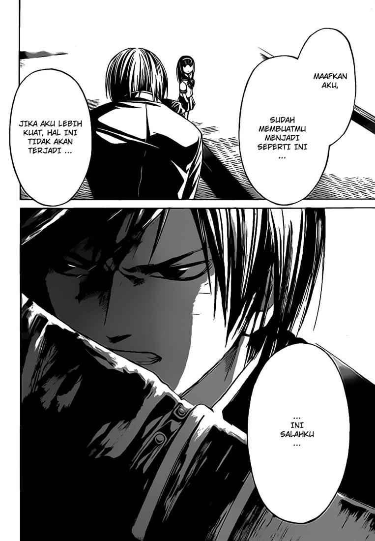 Code: Breaker Chapter 48 19