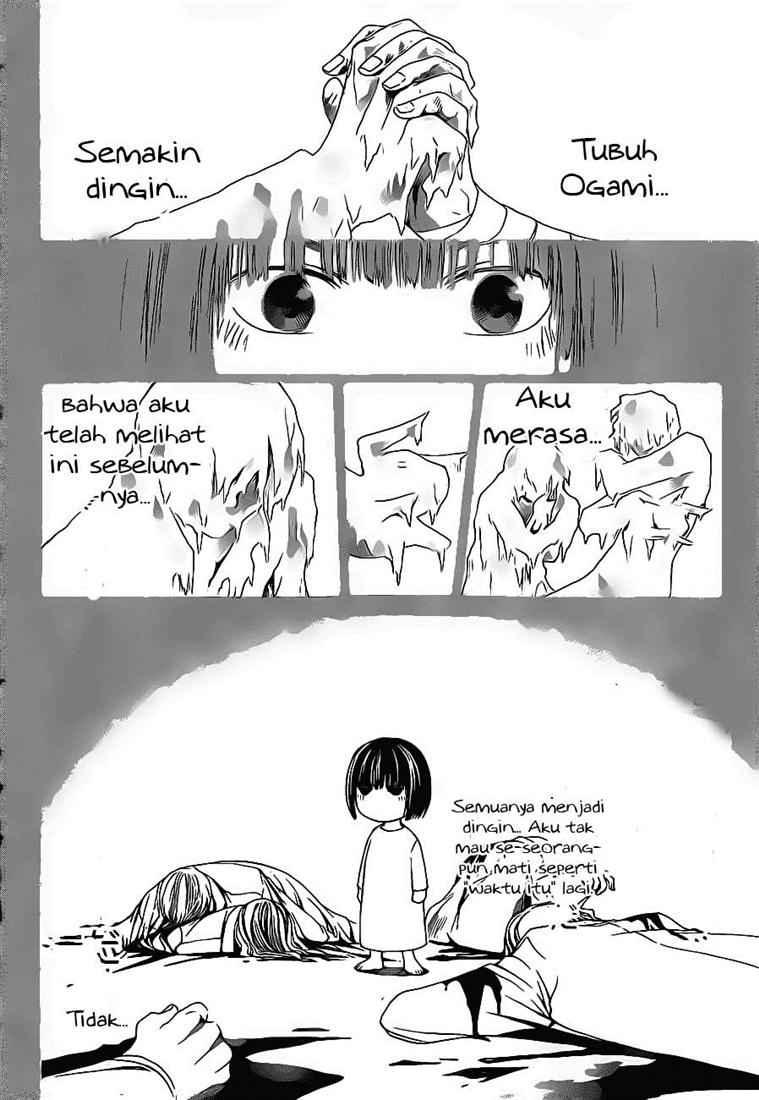 Code: Breaker Chapter 47 17