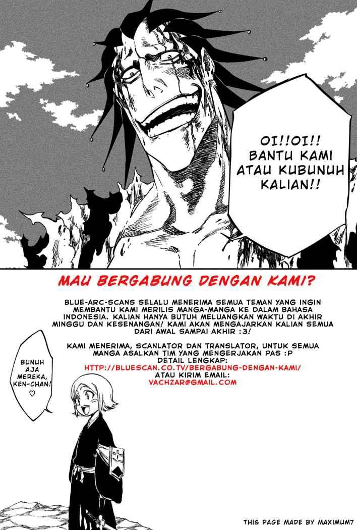 Code: Breaker Chapter 18 20