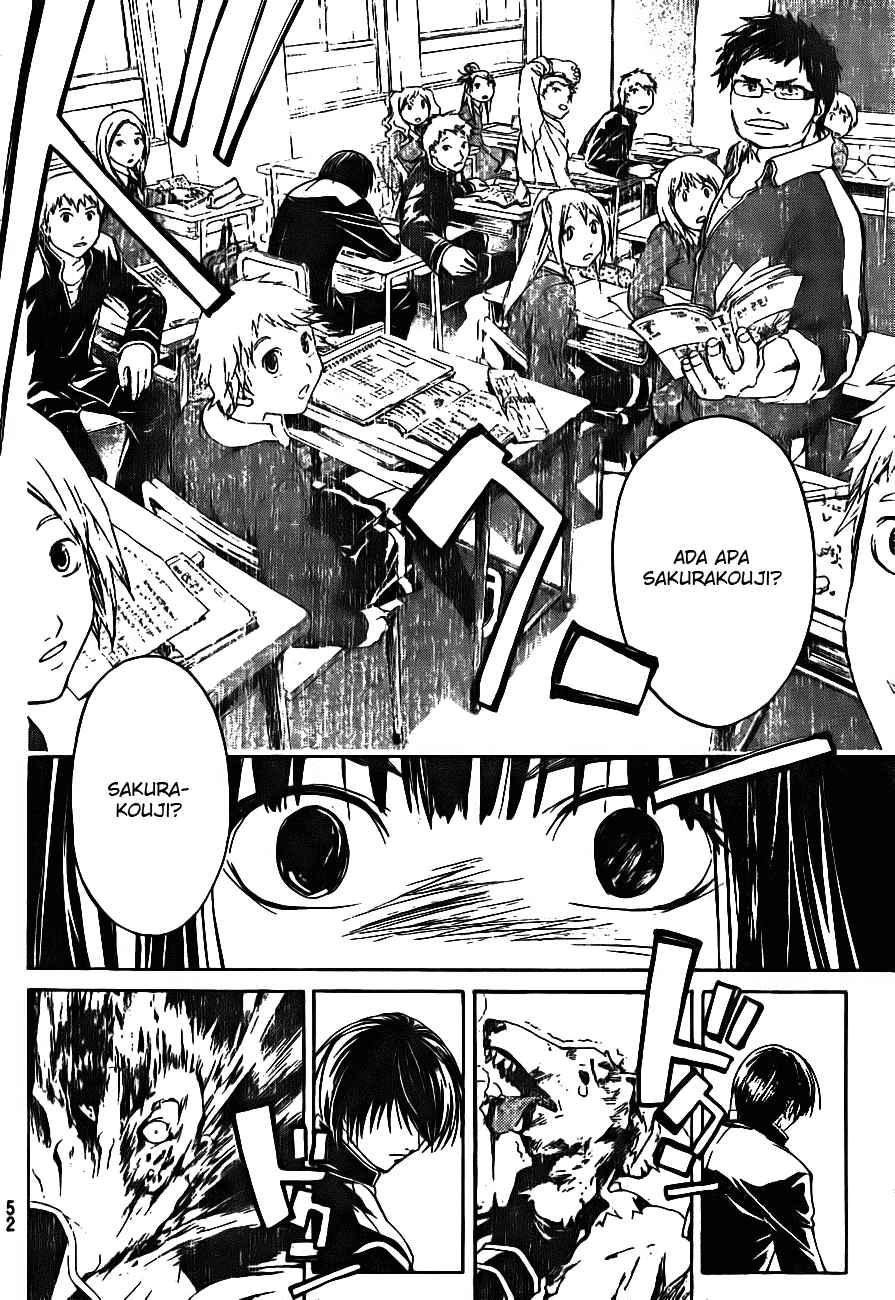 Code: Breaker Chapter 2 10