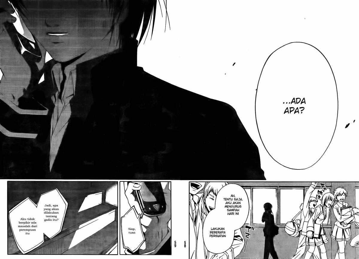 Code: Breaker Chapter 1 39