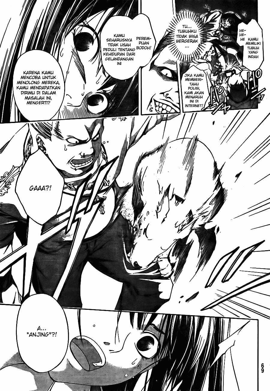 Code: Breaker Chapter 1 49