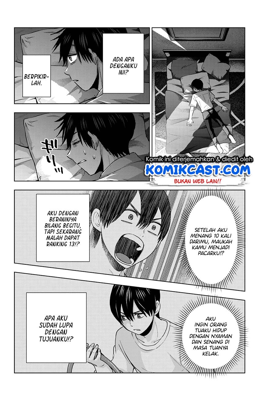 The Cuckoo’s Fiancee Chapter 29 Gambar 13
