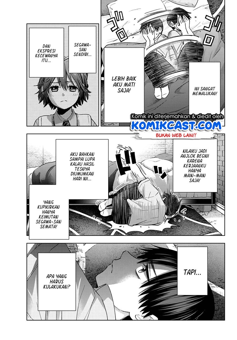 The Cuckoo’s Fiancee Chapter 29 Gambar 14