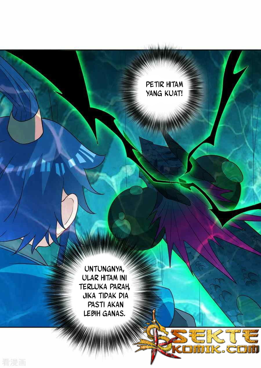 First Class Family Chapter 38 Gambar 18