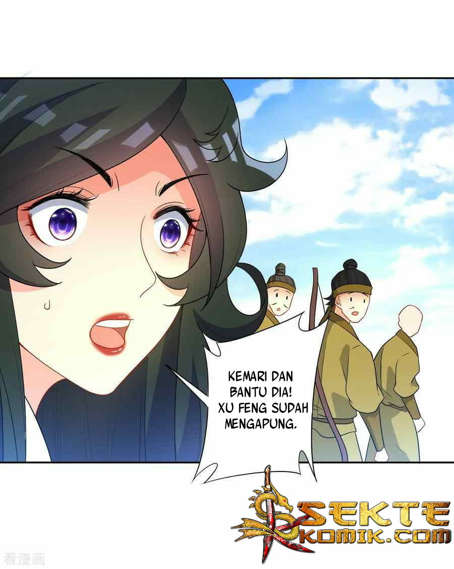 First Class Family Chapter 38 Gambar 22