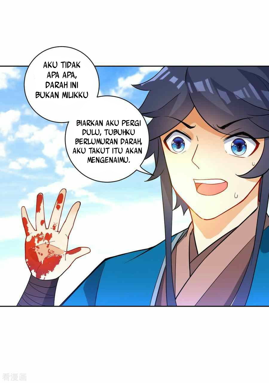 First Class Family Chapter 38 Gambar 31