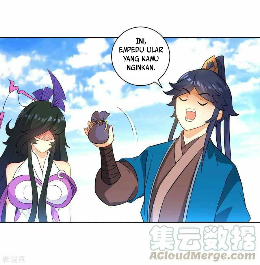 First Class Family Chapter 38 Gambar 32