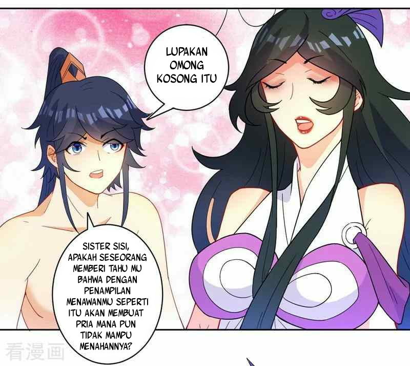 First Class Family Chapter 38 Gambar 49