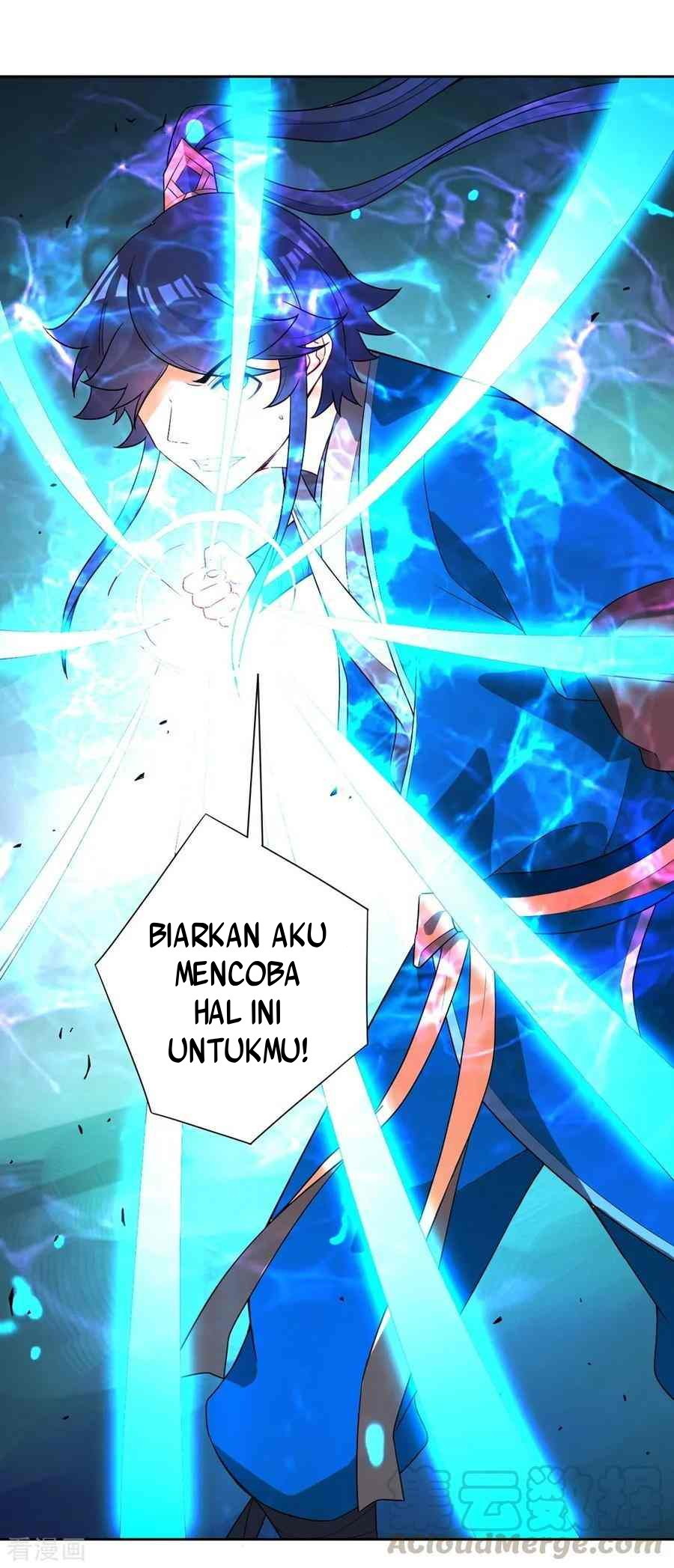First Class Family Chapter 37 Gambar 12