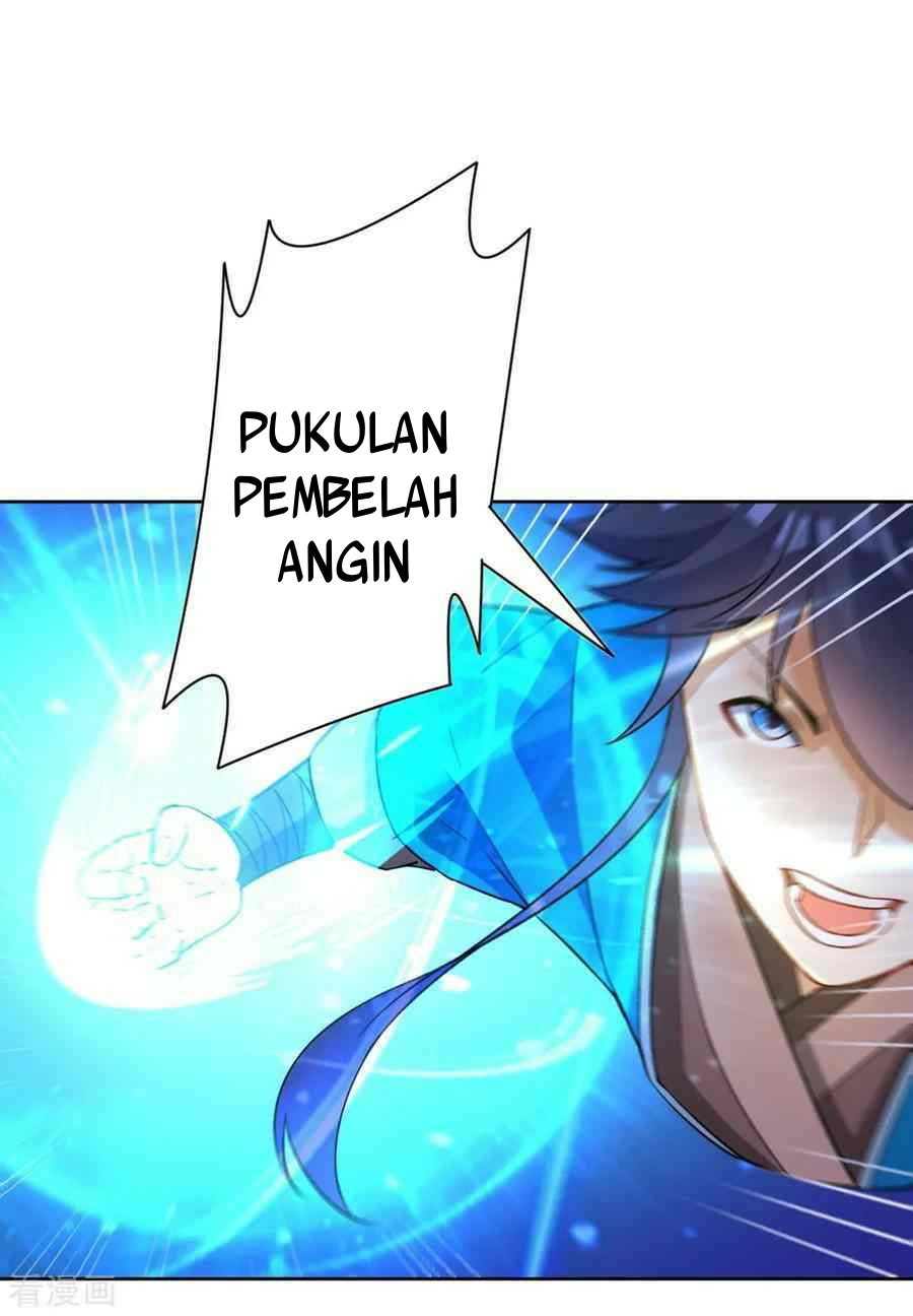 First Class Family Chapter 37 Gambar 15