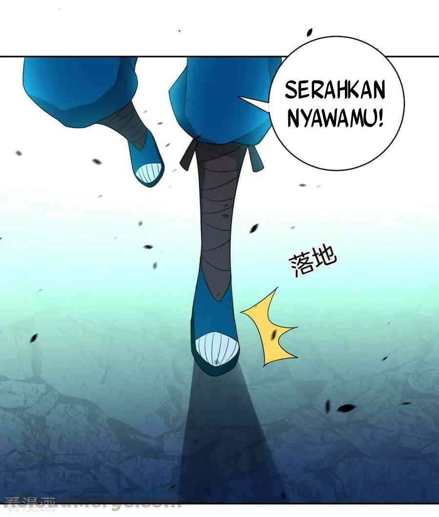 First Class Family Chapter 37 Gambar 24