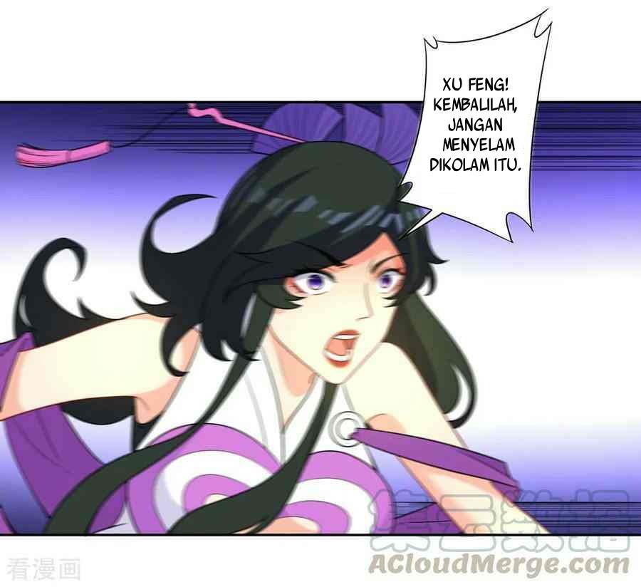 First Class Family Chapter 37 Gambar 29