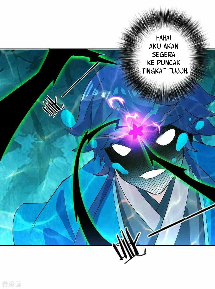 First Class Family Chapter 37 Gambar 36
